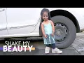 I m 28 - And Only 24 Inches Tall SHAKE MY BEAUTY