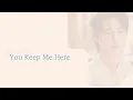 【韓繁中字】 21世紀大君夫人 OST Part.8 -  Hrtz.wav - You keep Me Here