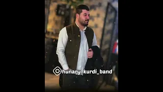 آهنگی آوات بوکانی خاکی خوم نافروشم بژی کوردستان 