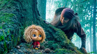 عفريت العلبة بيهرب من سجن الساحرة وبيوصل لشقة في العالم الحقيقي لكن الشر لسه وراه تلخيصة FILM 