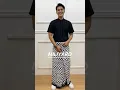 Download Lagu Sarung Goyor Botol Miliyard Hitam Putih Terbaru #sarunggoyor #sarunggoyormiliyard #short #fashion
