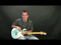 Hicktown - Jason Aldean - How to Play Guitar Lesson