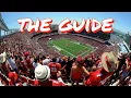 The 49ers Fan Guide to Levi s Stadium