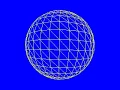 Tutorial 3D graphics in Java without libraries 3DDemo3