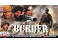 Download Lagu Border Audio Jukebox | Sunny Deol, Sunil Shetty, Akshaye Khanna | India | Patriotic Song