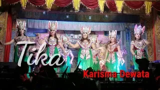 Download Tika karisma Dewata - Live Nganjukan - Karangsari MP3