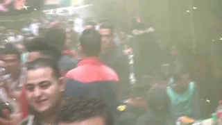 النجم شريف المصري   انا عايز افوق و نجم المزيكا محمود أبو حسام و دي جي عصام نصار ودرامز حماده مزيكا دندنها