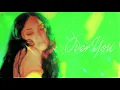 Jess Connelly - Over You (Visualizer)