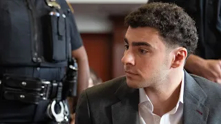 Man charged with killing CEO could enter guilty plea WHIO-TV