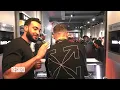 DJ Regard "No Sleep" Dj Set | Live from G-Shock London