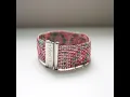 Download Lagu Weaving Beads on a Mirrix Looms with a SoftFlex Wire Warp and a No Warp-Ends Kit