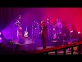 The Wood Brothers, Luckiest Man, Pilgrim