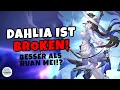 Lagu RUAN MEI IST GESCHICHTE! Schneller Dahlia Guide: Superbruch-SCH ohne Bruch!?