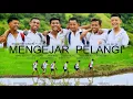 Download Lagu 23# FILM NTT : MENGEJAR PELANGI 1