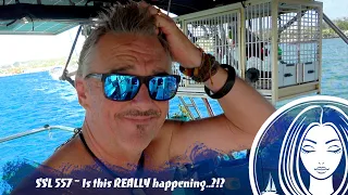 SSL557 ~ Is this REALLY happening..?!?