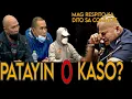 Download Lagu Sen bato, NAPIKON SA MGA SECURITY NG ARENA,ALAM NYO PALA NA NASA VASEMENT BAKIT TIKOM BIBIG NYO
