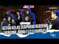 Download Lagu BERKAT GAJI BULANAN, BAND CHANGCUTERS AWET SENTOSA - PODCAST NAIK CLAS
