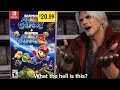 So I bought a switch game from temu