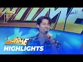 It s Showtime Oppa Choi Jin-hyuk nasa It s Showtime Kalokalike