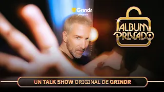 REGRESA ÁLBUM PRIVADO 🔒🔥 | Tráiler Oficial Temporada 2 | Grindr
