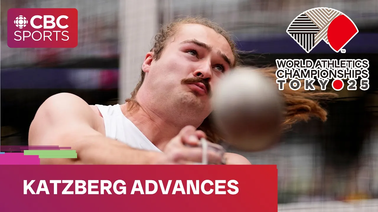 CBC Sports channel featured image