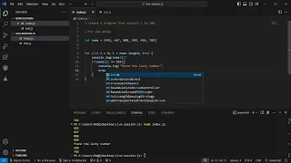 Raheem 4 Complete JavaScript Live Session