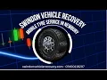 Mobile Tyre Service in Newbury