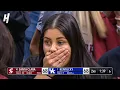 Santa Clara vs Kentucky INSANE LAST SECOND BUZZER Sends It to OT March Madness 2026