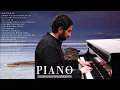 Download Lagu The Best Classic Relaxing Piano Love Songs Of All Time  - Top 100 Beautiful Love Songs Collection