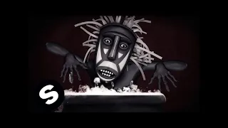 Laidback Luke & KURA - Mad Man