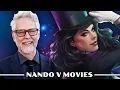 the new DCU needs a Zatanna show