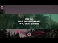 MORAD, BENY JR, RVFV - LO QUE TIENE (Letra/Lyrics)