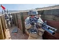 JBLM soldiers take an objective with live fire at YTC
