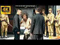 Lagu 瘋癲乞丐竟是隱藏高手，醉拳輕鬆打敗日軍頂尖高手！ ⚔️ 抗日 MMA | Kung Fu 🔥