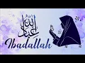 Download Lagu IBADALLAH RIJALALLAH Cover Ella Malik
