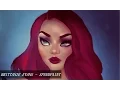 Speedpaint - Brittanie Evans