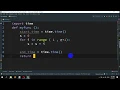 How to get time of a Python program s execution