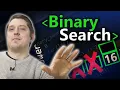 Binary Search Algorithm - Computerphile