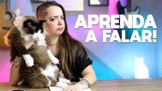 COMO VENCER A TIMIDEZ E VOZ DE MENINA!