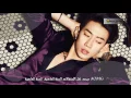 Want It - Jay Park ft (Genius Nochang, B-Free) Arabic Sub