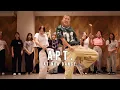Download Lagu ROSÉ \u0026 Bruno Mars - APT. / JANEKIM X AYUKA Choreography (at NOA DANCE)