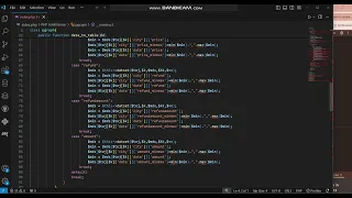 PHP CSV data into JSON object