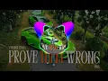 Prove Them Wrong   Parmish Verma  StarboyX  Laddi Chahal  Latest Punjabi Song 2025