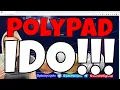 PolyPad - Hottest IDO Coming Soon to KCCPAD BSCPAD EthPad