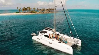 What a week! Epic times with our Crew.🌴. Ep.187