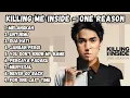 Download Lagu Killing Me Inside – One Reason Full Album | Emosi \u0026 Energi Musik Rock Indonesia