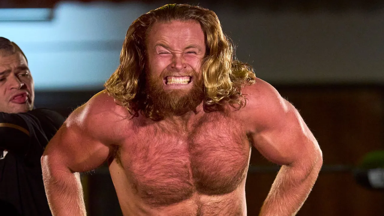 AJZ vs Gal | Beyond Wrestling | FULL MATCH