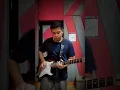 Download Lagu Melodi Lagu Santai efek pedal wah (Steven Jam)
