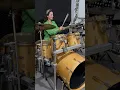 Download Lagu When i play my song jamalak on drums ❤️