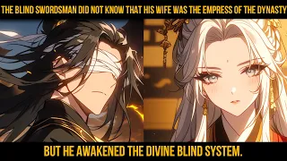 The blind man, unaware his wife was the empress, and his dog a divine beast|Anime Review |All In One